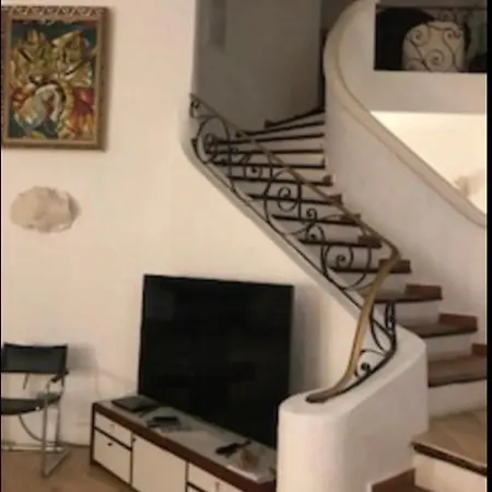Villa Mandelieu Villa