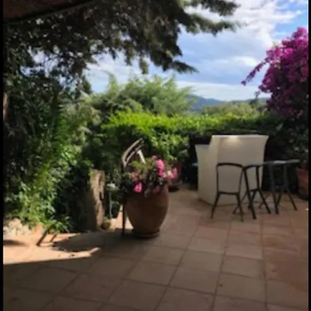 Villa Mandelieu Villa *