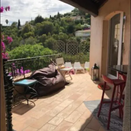 Villa Villa Mandelieu Mandelieu